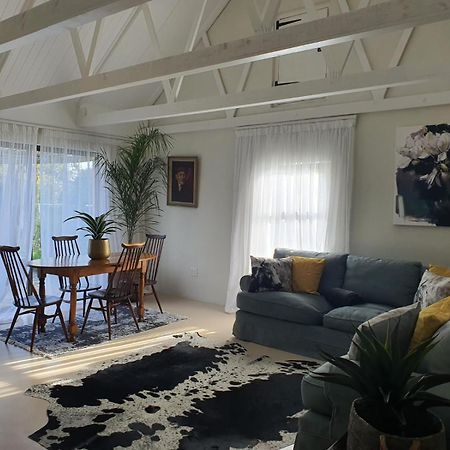 Villa Verona Swellendam Luaran gambar