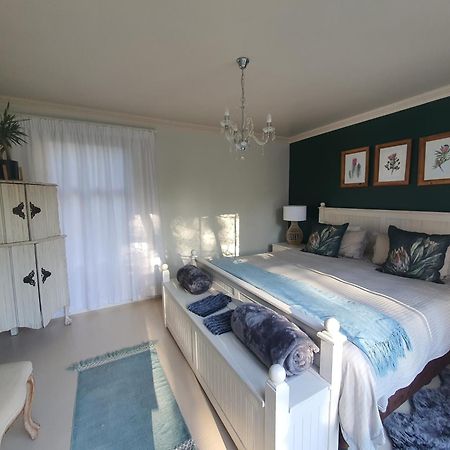 Villa Verona Swellendam Luaran gambar