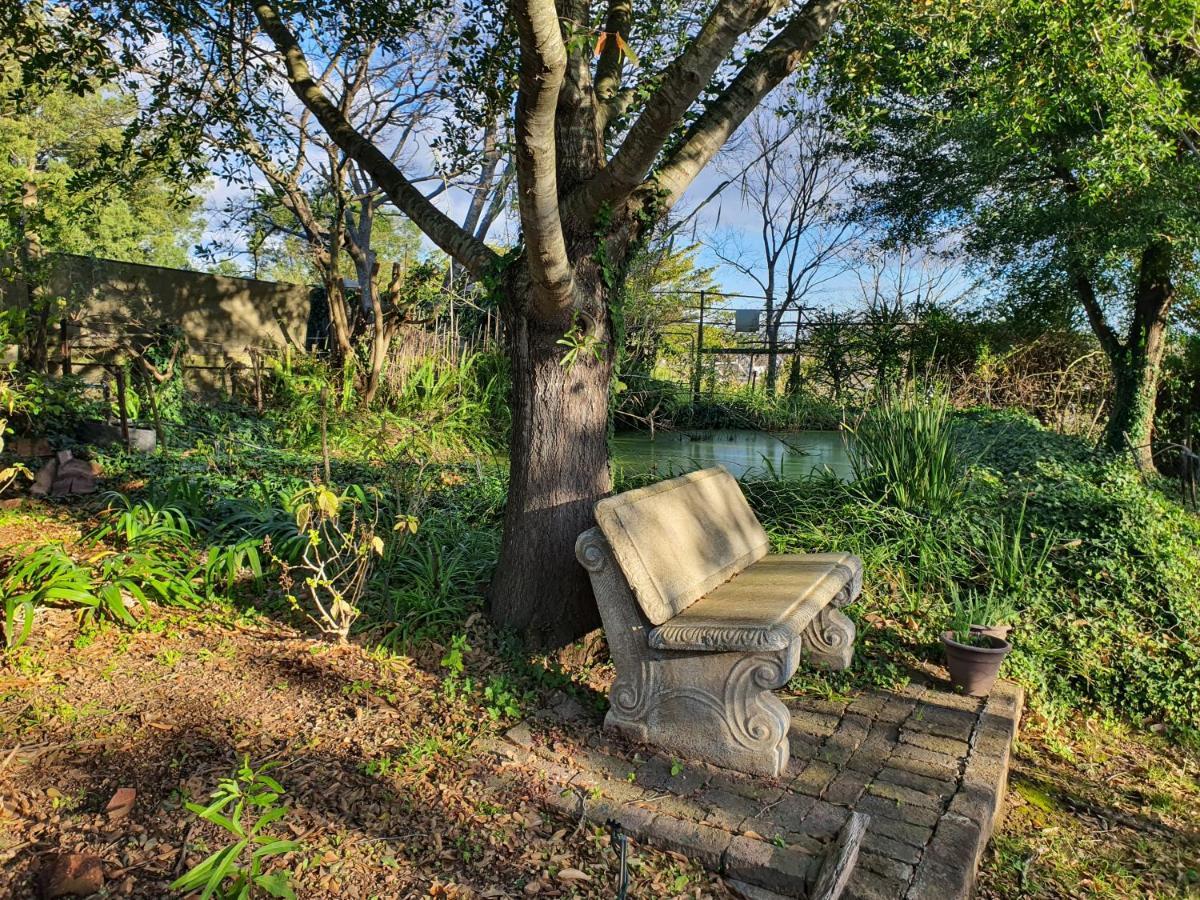 Villa Verona Swellendam Luaran gambar