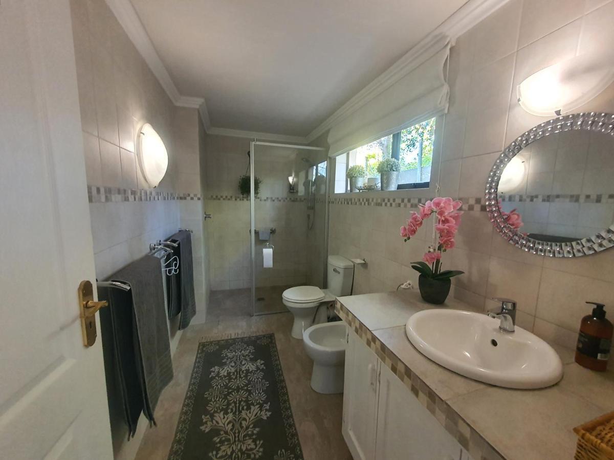 Villa Verona Swellendam Luaran gambar