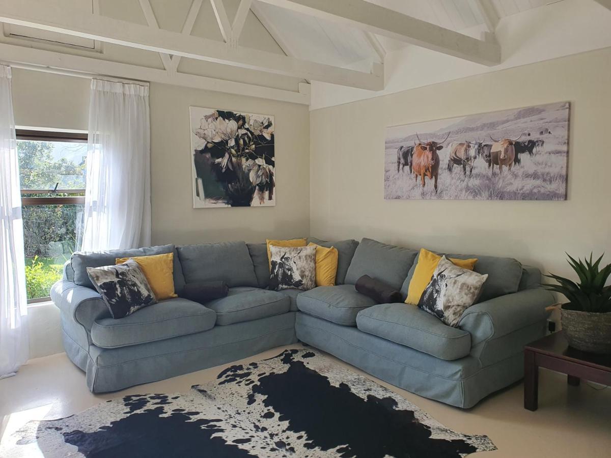 Villa Verona Swellendam Luaran gambar