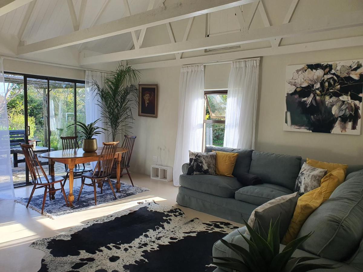 Villa Verona Swellendam Luaran gambar