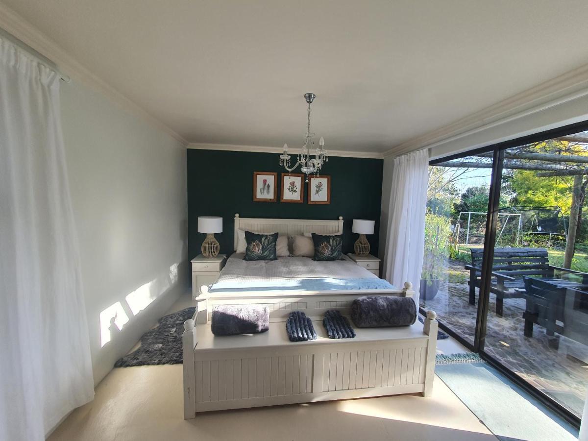 Villa Verona Swellendam Luaran gambar