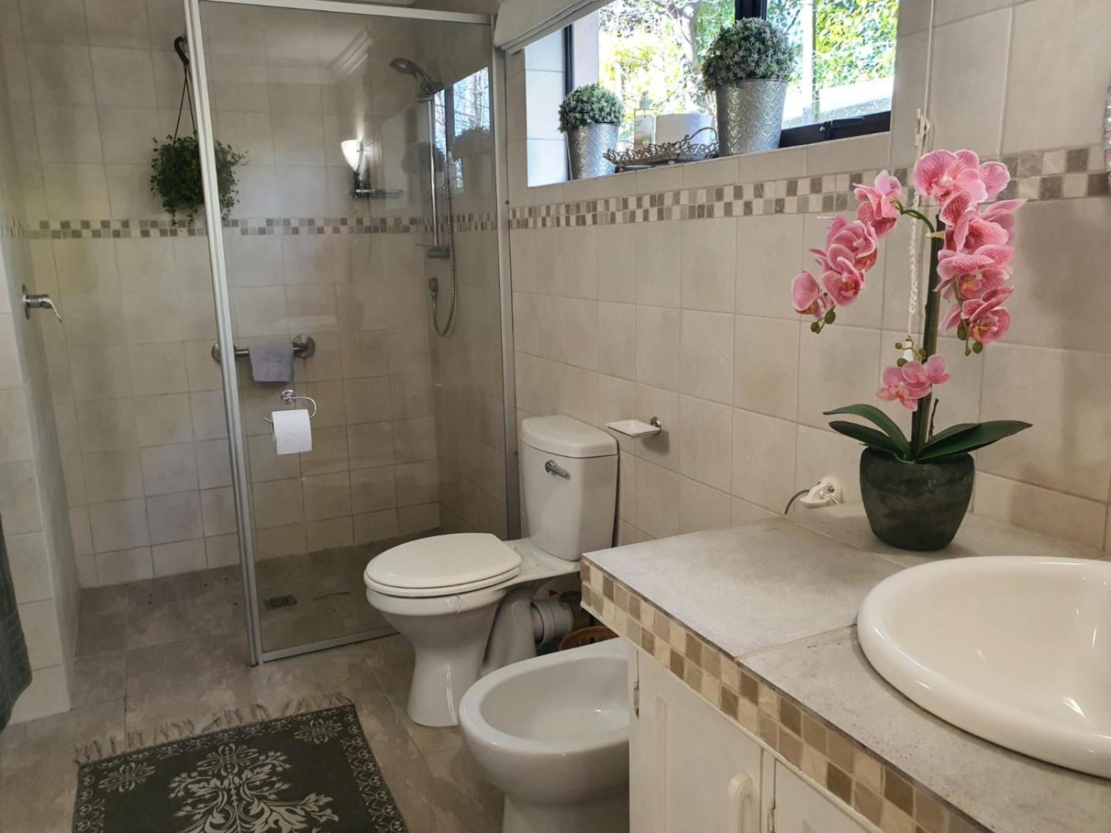 Villa Verona Swellendam Luaran gambar