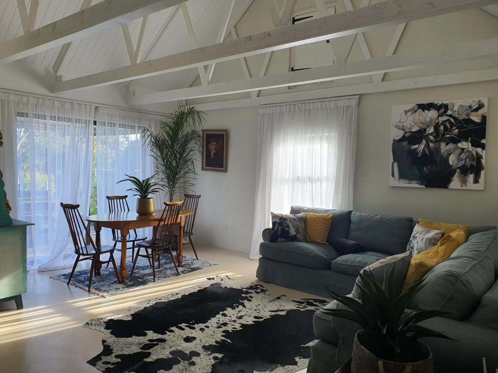 Villa Verona Swellendam Luaran gambar