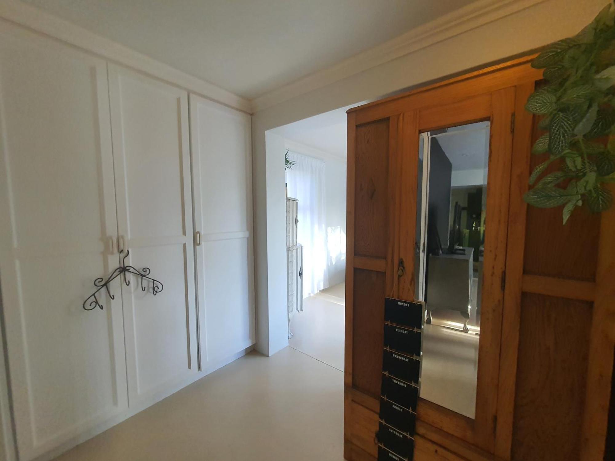Villa Verona Swellendam Luaran gambar