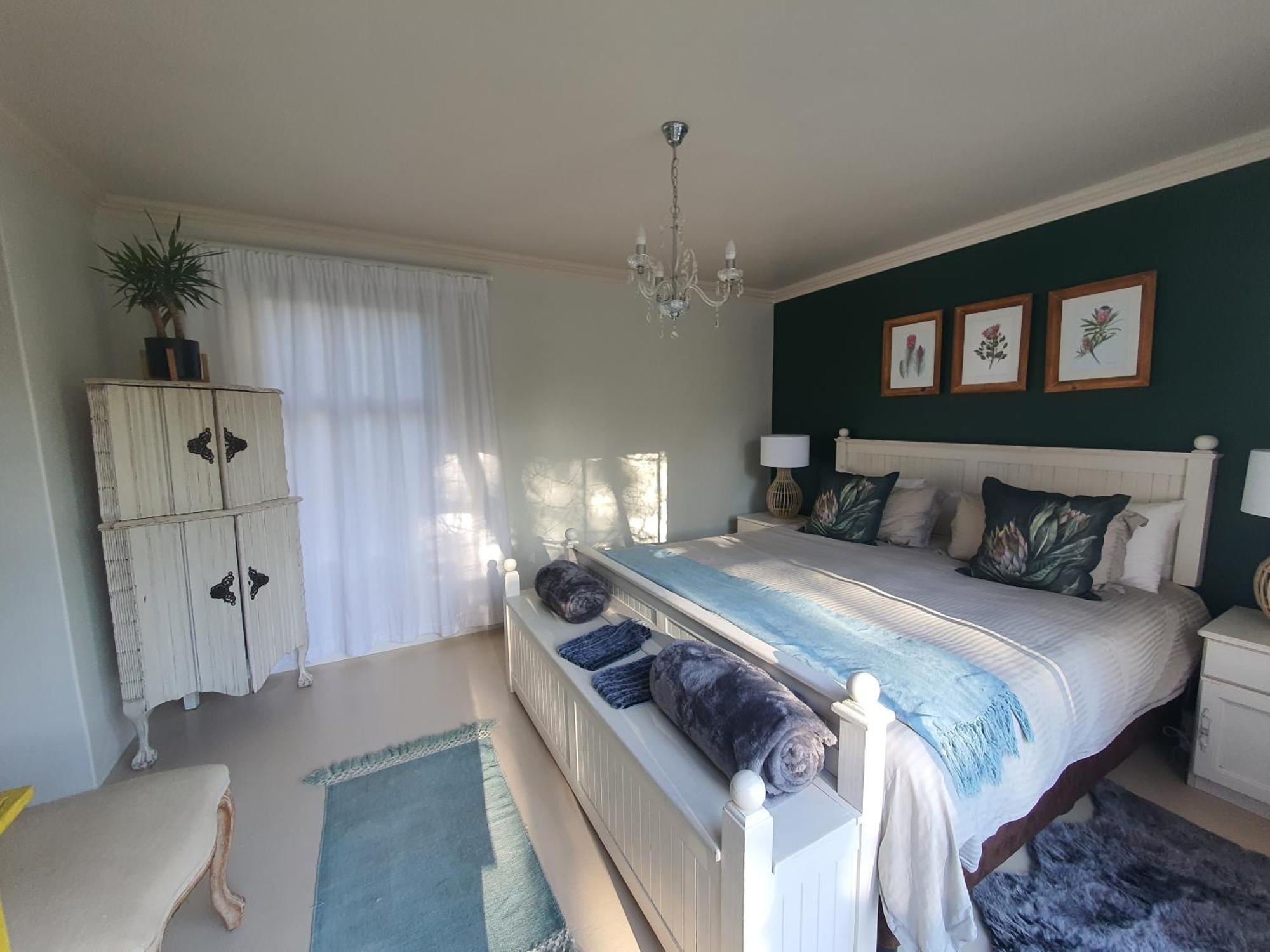 Villa Verona Swellendam Luaran gambar