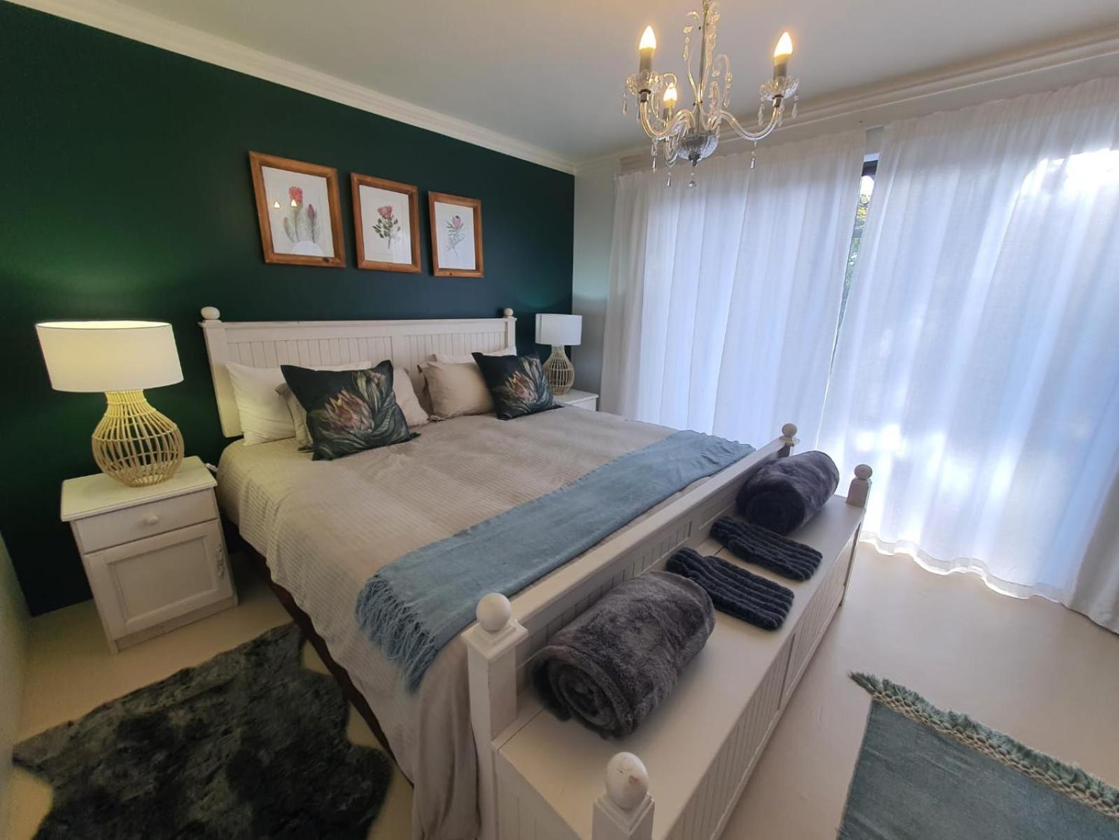 Villa Verona Swellendam Luaran gambar