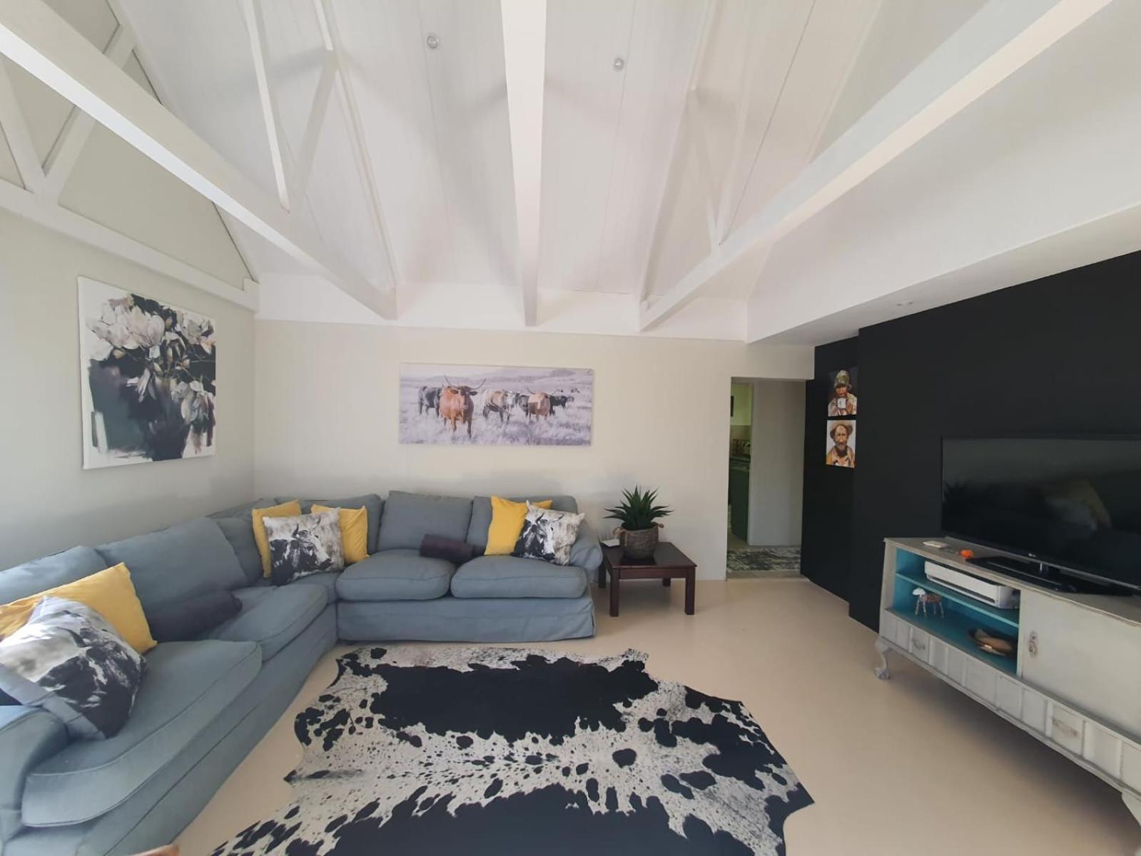 Villa Verona Swellendam Luaran gambar