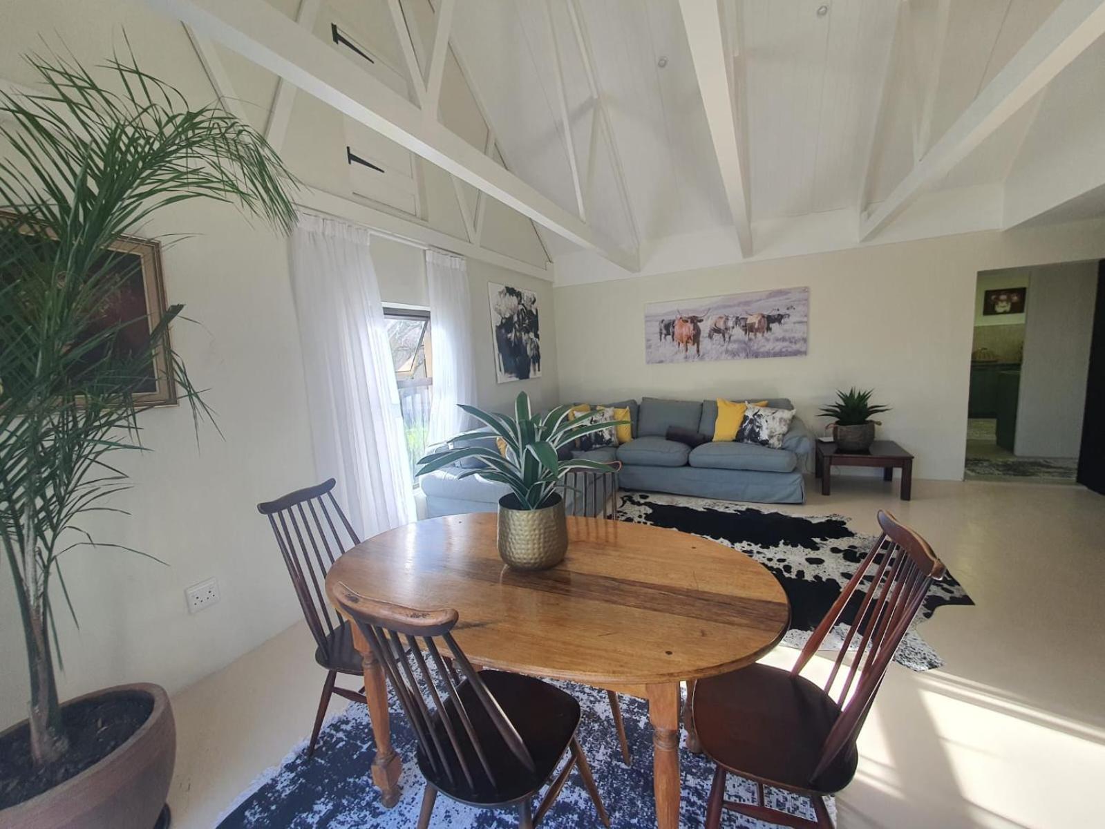 Villa Verona Swellendam Luaran gambar