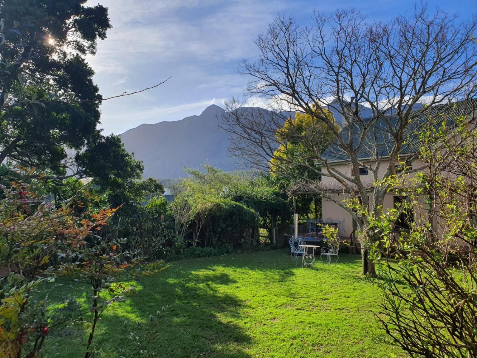 Villa Verona Swellendam Luaran gambar
